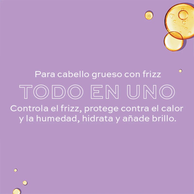 Tratamiento Capilar John Frieda Frizz Ease Extra Strength Serum 50ml