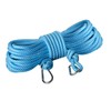 Washing Line Rope 15m Polyester Rope 8mm Clothes Line Multipurpose