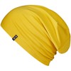 Enter the Complex® Light Jersey Beanie Hat, Women and Men,
