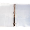 UniKeep Emergency Procedures Binder - 1.5 Inch Spine - with