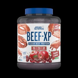Applied Nutrition Beef XP Clear Protein Isolate