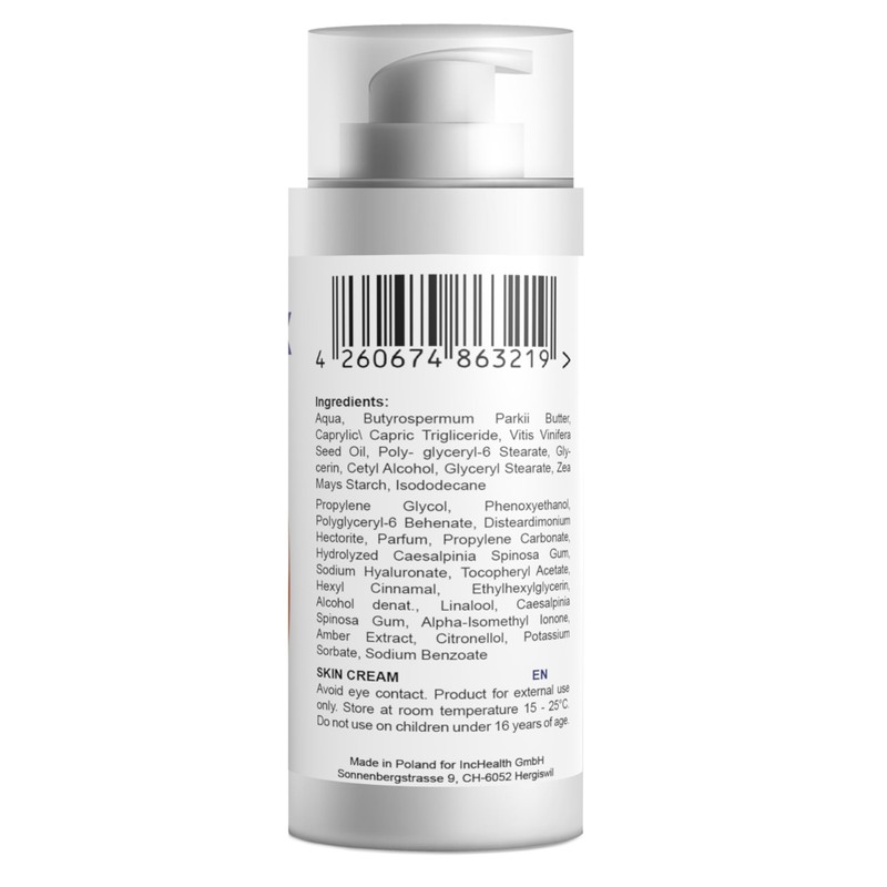 Steplex Forte 200 ml (2 x 100 ml), Pack of