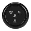 5pcs Wireless Caregiver Pager SOS Call Buttons 433MHz Smart Call