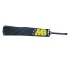 MALIK MB Malik Tape & Tennis Ball Cricket Bat "Long