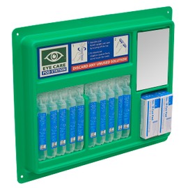 Sealey EWS02 Eye/Wound Wash Station