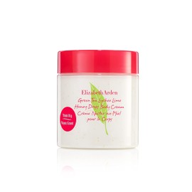 Elizabeth Arden, Body cream with green tea, lychee, lime and drops of honey (label in Italian language not guaranteed), 500 ml