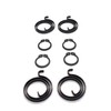 Door Handle Repairs Kit of Springs 2.5 Turns x 3mm