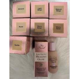 Too Faced Born This Way Healthy Glow SPF30 Skin Tint L13 -CHOOSE YOUR SHADE- - Nude
