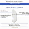 DERMEDEN Crema reafirmante para el cuidado de las marcas elásticas