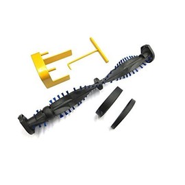 Envirocare Vacuum clutch Brush Roller Agitator, Belts and Belt Changing Tool to fit Dyson DC07 DC14
