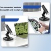 50X to 1000X 1080P HD WiFi Portable Handheld Digital Microscope