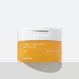 Cellimax 브라이트닝 모공잡티패드 40매 Brightening Pore Spot Pad 40 Sheets