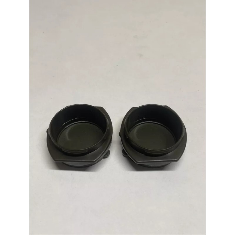 Ashbury Vectronix VECTOR Viper Rangefinding Binocular Objective Covers Ashbury