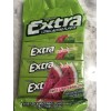 Wrigley Extra Long Lasting Sweet Watermelon Sugar free Gum