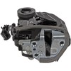Dorman 931-809 Rear Passenger Side Door Lock Actuator Motor Compatible