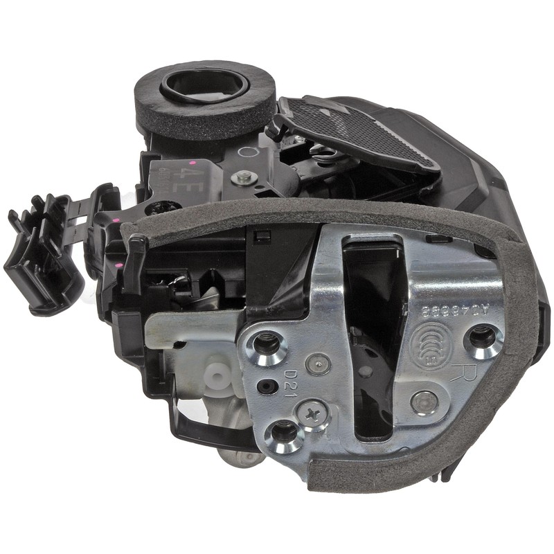 Dorman 931-809 Rear Passenger Side Door Lock Actuator Motor Compatible