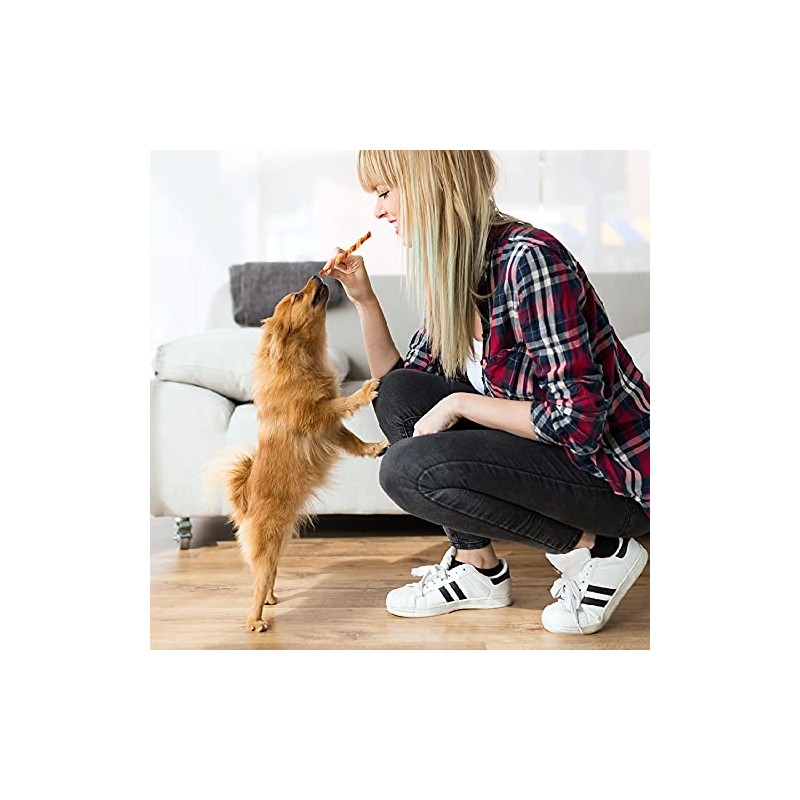 Good'n'Fun Good ’n’ Fun Triple Flavor Twists, 18 Count