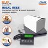 American Weigh Scales Digital Shipping Scale | Highly Accurate Multifunctional