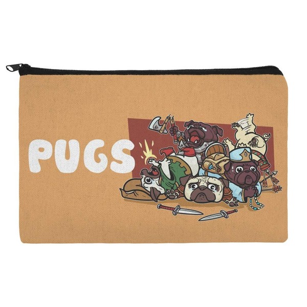 PUGS Games RPG Pickup Groups LFG Rogue Wizard Warrior Ranger