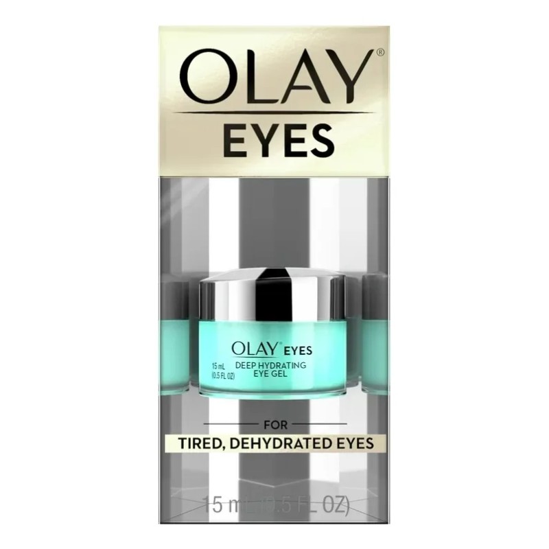 Olay Gel Hidratante Para Ojos 24 Para Ojos 15 Ml