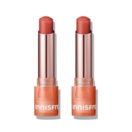 innisfree [더블구성] 이니스프리 듀이 틴트 립밤 3.2g 3호