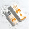 Sérum Facial: Vitamina C, Retinol, Ácido Hialurónico.