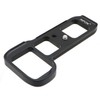 INPON Extension Grip for Sony α7III/α7RIII/α9 Pinky Finger Attachment, Arca