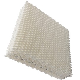 Eopzol Humidifier Filter for Duracraft DH831 DH-831 Humidifier Models 8 1/2" x 8 3/8" x 2", 2-Pack