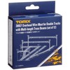 TOMIX N gauge multi 架線 Duplication Trusses, Post, Set of