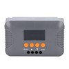 Boost Solar Charge Controller MPPT Solar Panel Regulator 10A 24V