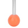 528Hz Tuning Fork Aluminum Alloy Sound Healing Therapy Tuning Fork