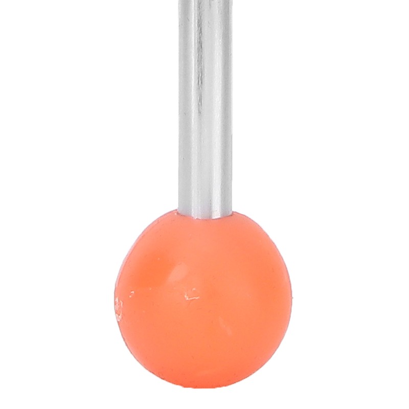 528Hz Tuning Fork Aluminum Alloy Sound Healing Therapy Tuning Fork