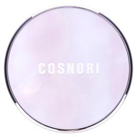Cosnori Panthenol Barrier Cushion, SPF 50+ PA++++, 02 Beige, 12 g