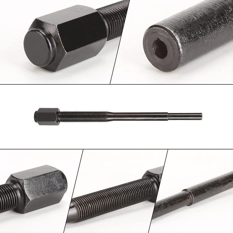 10L0L Drive Clutch Puller Bolt Tool for Yamaha G29 2007-up