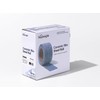 Sunmight Ceramic Film 2.75" X 13.12yd 120G Grip Sheet Roll,