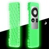 Fintie Protective Case for Apple TV 2 3 Remote Controller