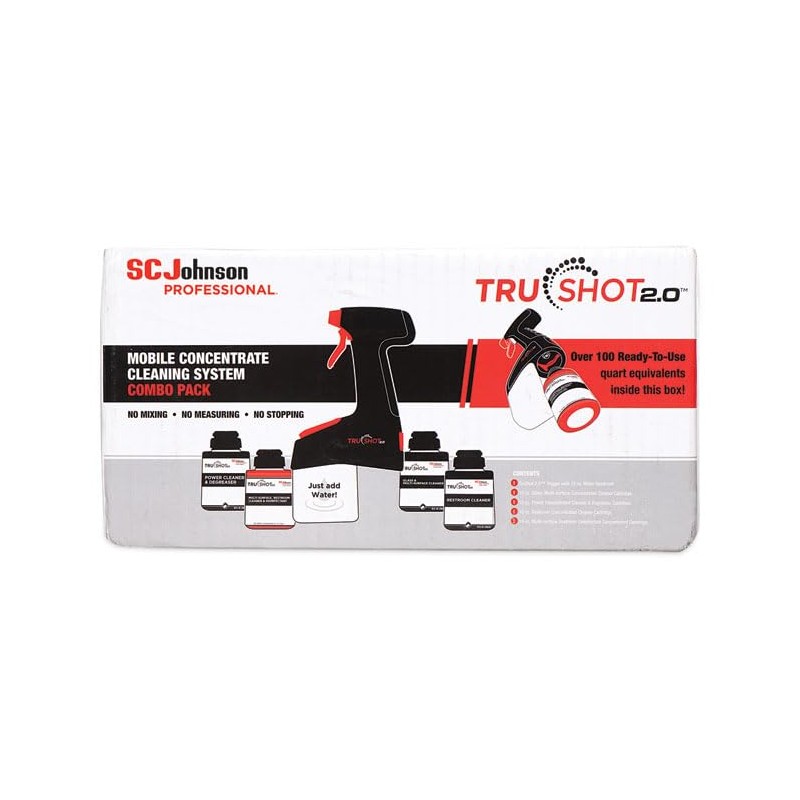 SC Johnson Professional 323564