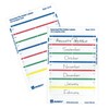Avery 05215 Print or Write File Folder Labels, 1/3 Cut,
