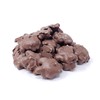 Candy Retailer Milk Chocolate Covered Caramel Peanut Clusters 1 Lb.