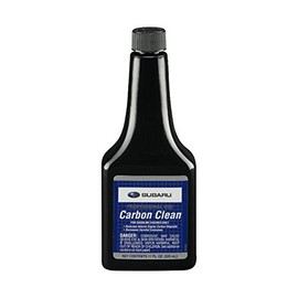 Subaru Genuine SOA868V9165 Carbon Clean