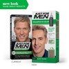 Just For Men Shampoo In Hair Color, Sandy Blond 10