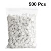 Mascarilla Comprimida Profesional Desechable 500