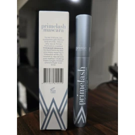 Prime Lash Mascara for Older Women Prime Lash Mascara for Seniors (Brown)..