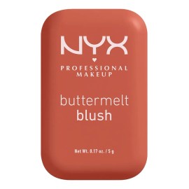 NYX PMU Buttermelt Blush Rubor 5g