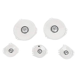 ACP FM-BI004B Instrument Panel Lens For Ford 67-68 Mustang