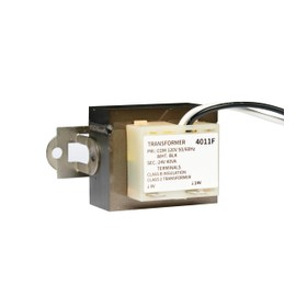 40VA HVAC Transformer 120V to 24V - Compatible with Rheem Ruud Furnaces, Replaces Model 46-24124-06 & Basler BE161640GDD - for Electric Furnaces (Part #29M7101, 0037, G19)