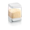 Tescoma Healthy Container for The Refrigerator Purity, for Parmesan, Assorted,