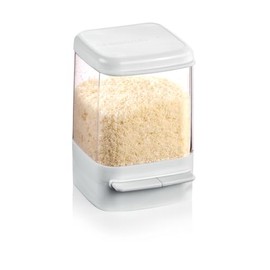 Tescoma Healthy Container for The Refrigerator Purity, for Parmesan, Assorted, 8.1 x 7.2 x 10.7 cm