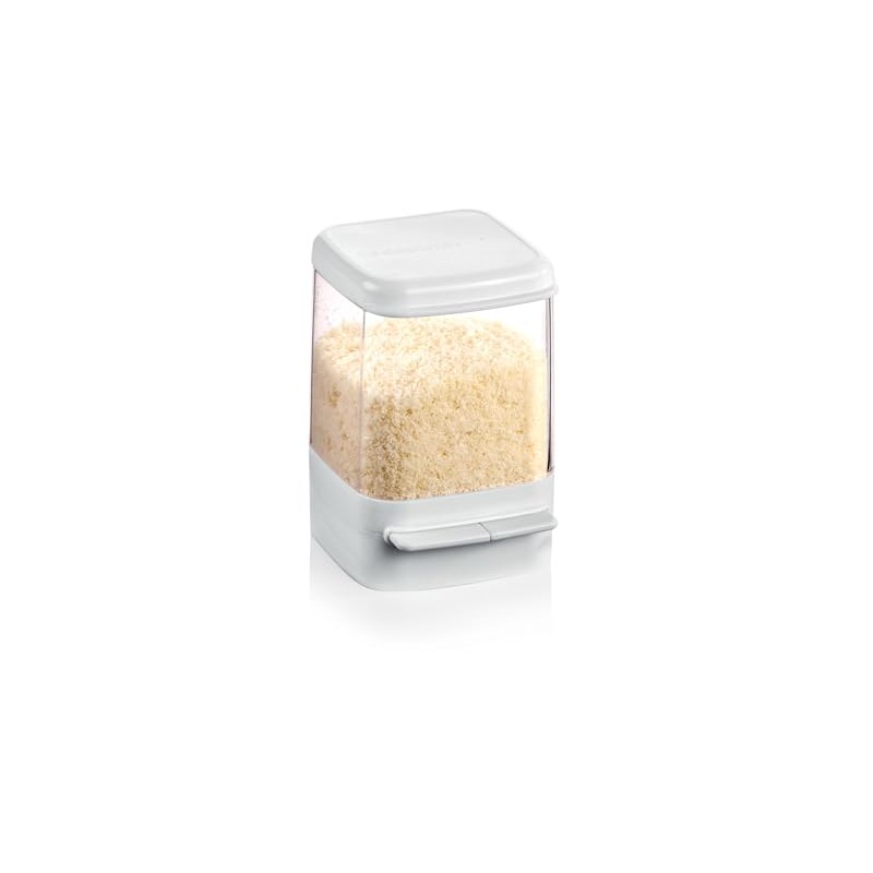 Tescoma Healthy Container for The Refrigerator Purity, for Parmesan, Assorted,
