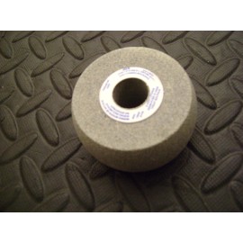 Norton 2.400 x 1.270 x 5/8 Norton 32A80-KVBE Grinding Wheel